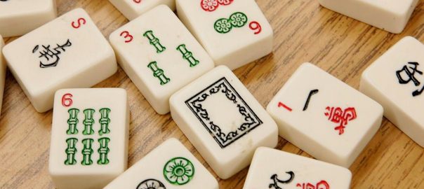 Informasi Terbaru Seputar Mahjong