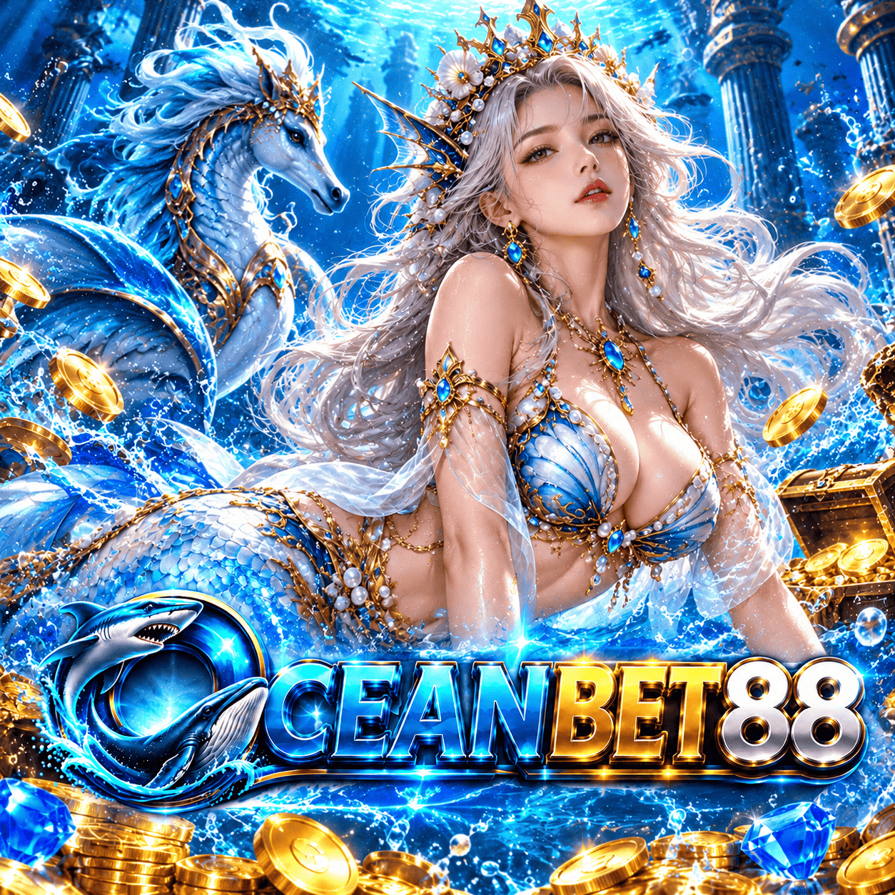 OCEANBET88 Daftar Modern Mengenal Hiburan Virtual
